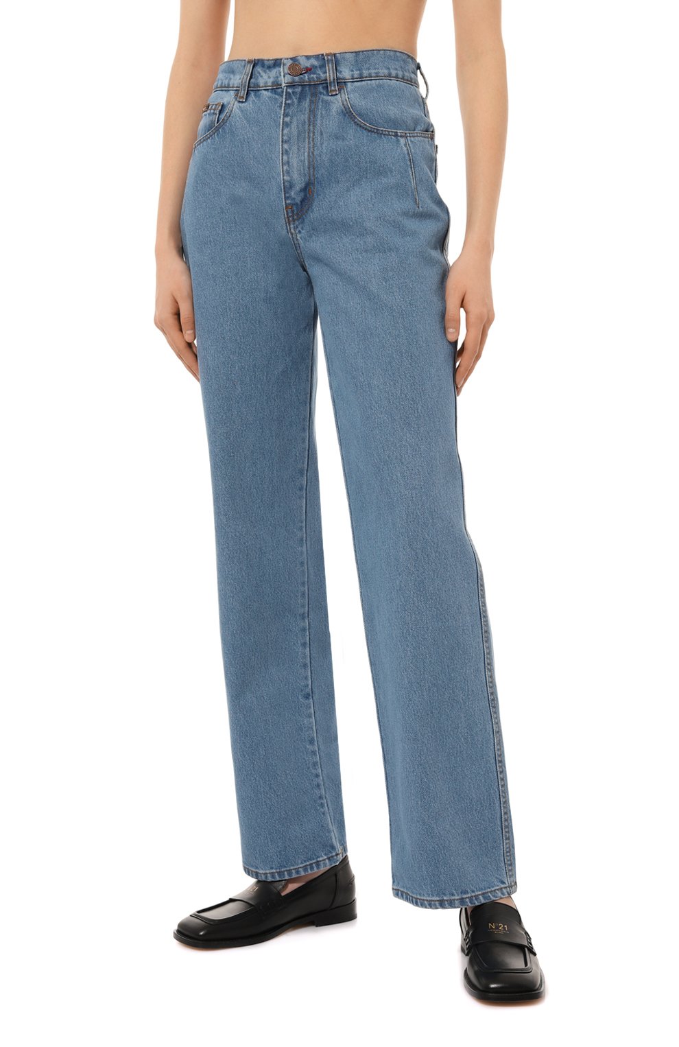 Джинсы BLCV, арт. 102DVHMS030_TX, фото 3