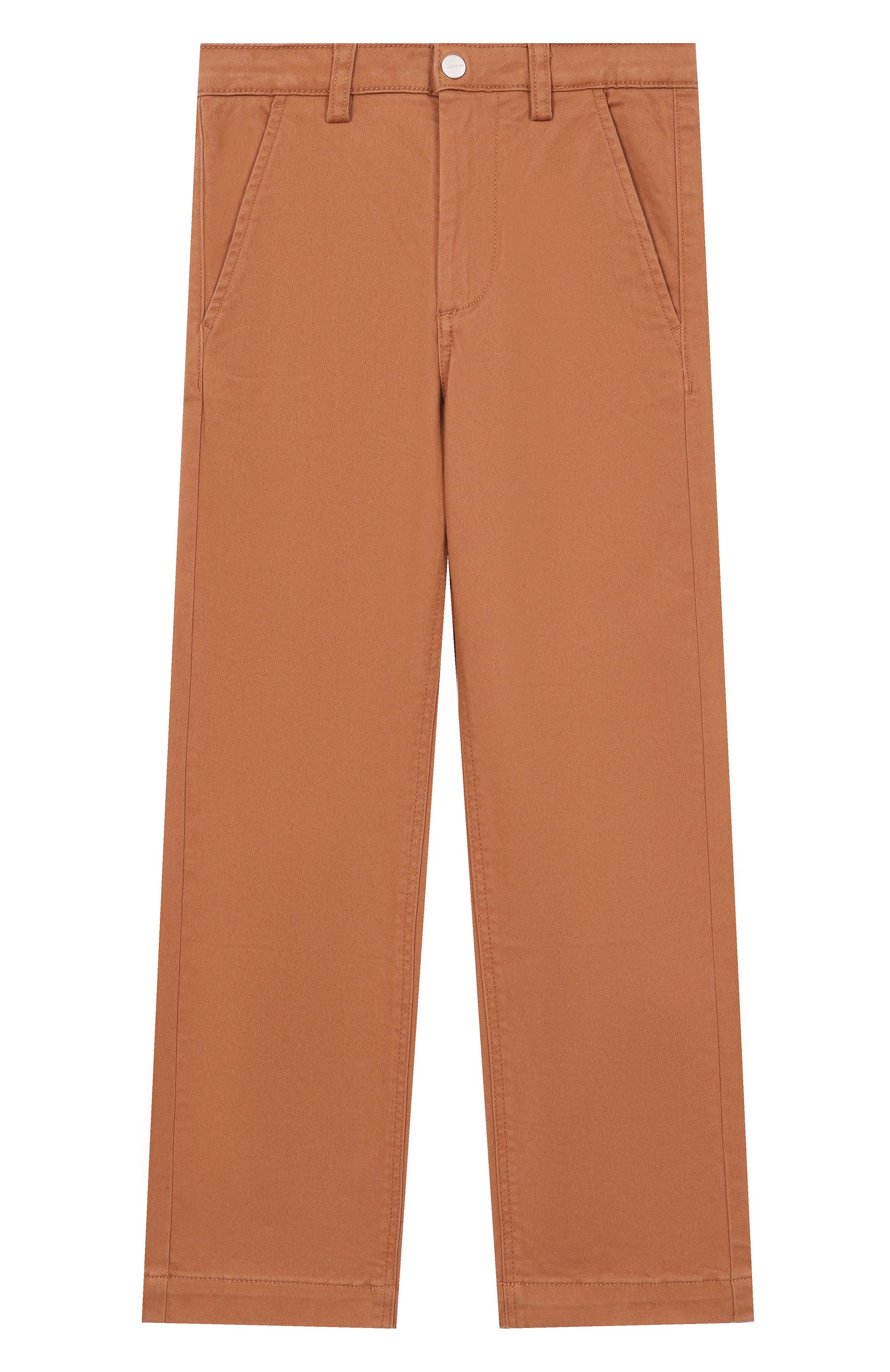 Хлопковые брюки JACADI, арт. 2043652, фото 1