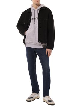 Кожаные кеды medalist AUTRY, арт. AVLM SV21, фото 2