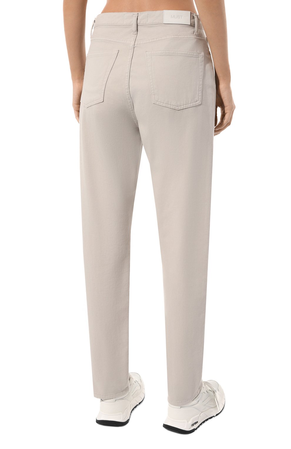 Джинсы MVST, арт. GILDA B385, фото 4