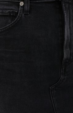 Джинсовая юбка CITIZENS OF HUMANITY, арт. 3154-1146, фото 5