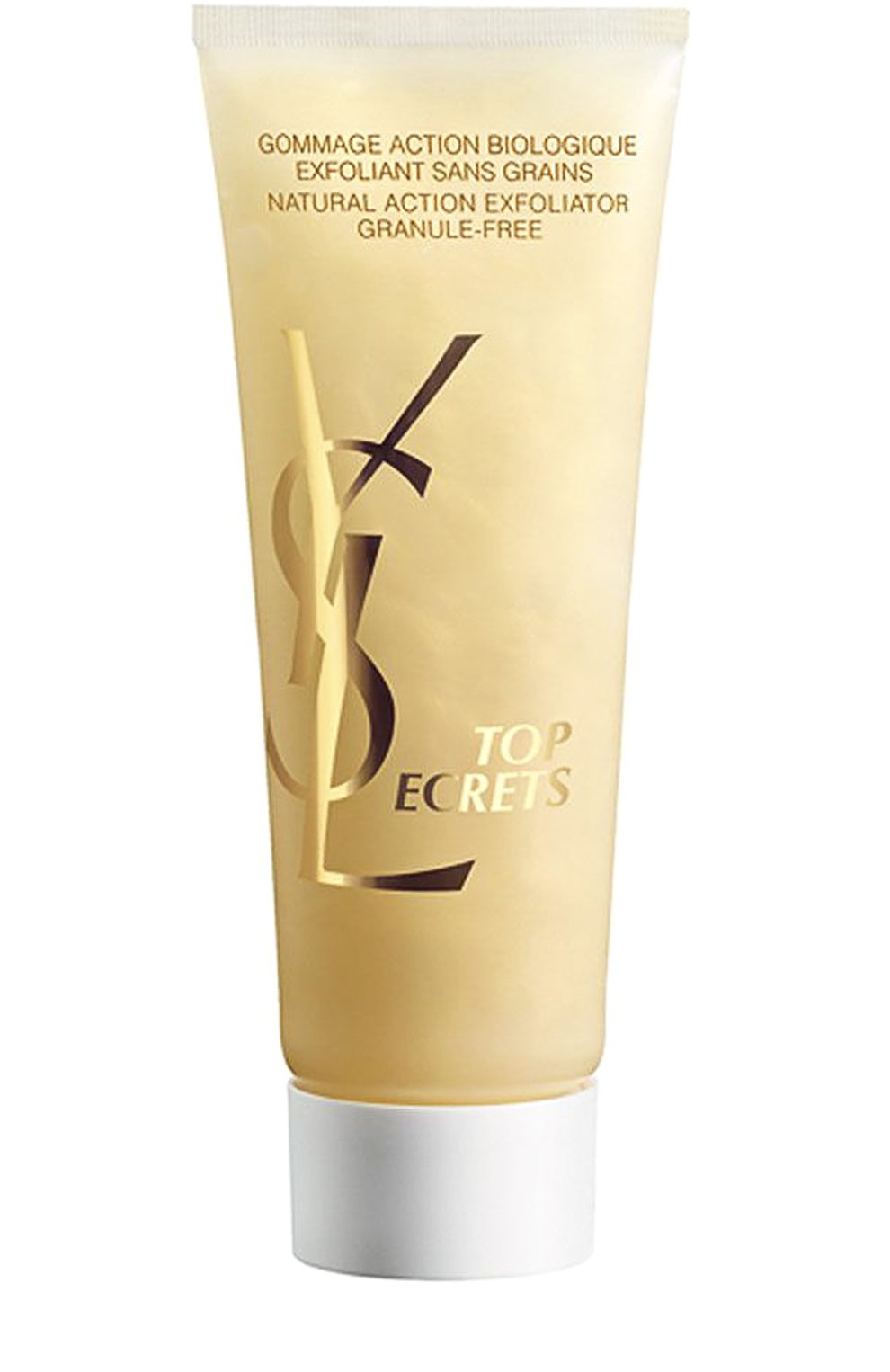 Мягкий биопилинг top secrets (75ml) YSL, арт. 3365440576551, фото 1