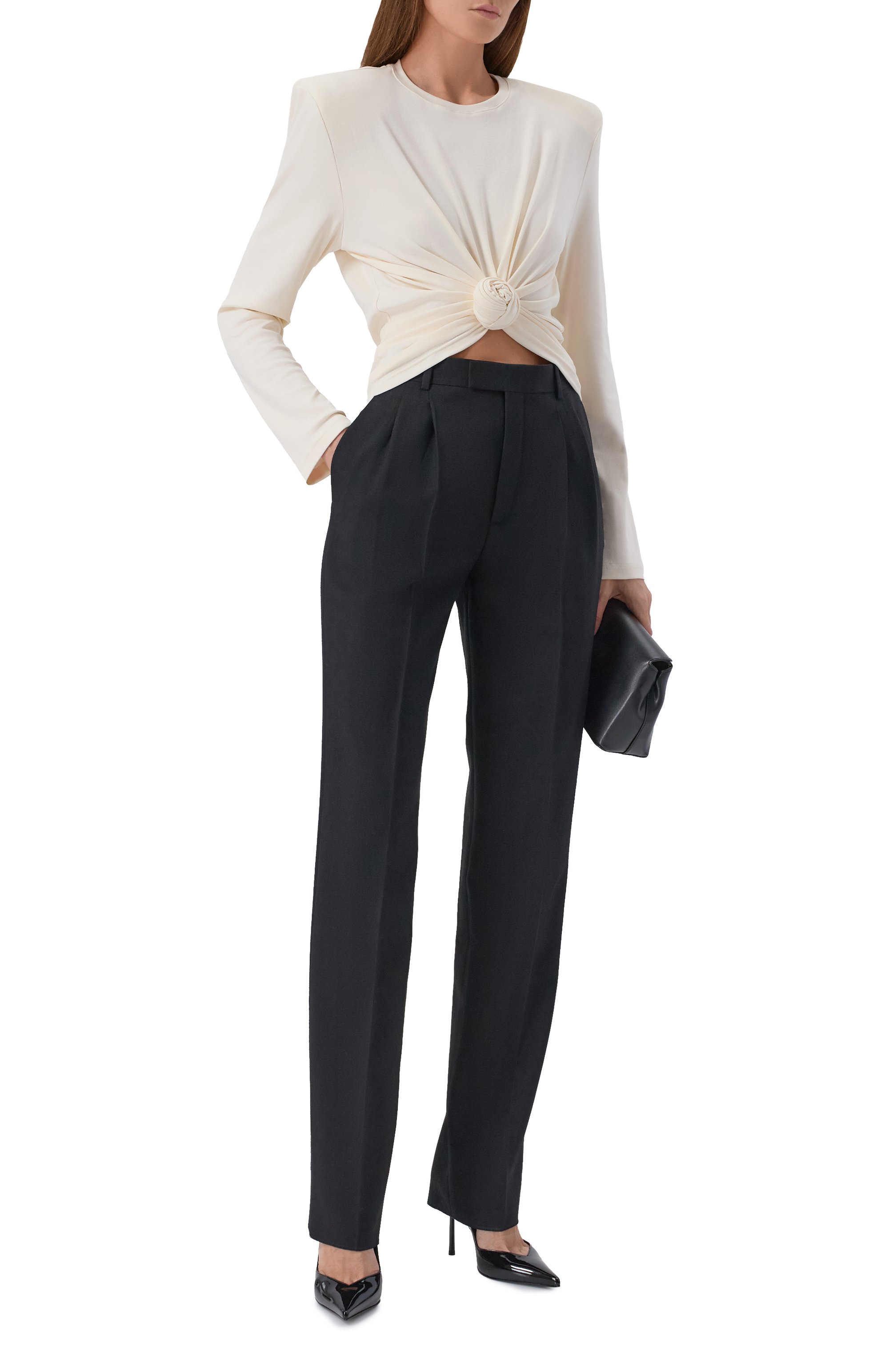 Лонгслив MAGDA BUTRYM, арт. 121526, фото 2