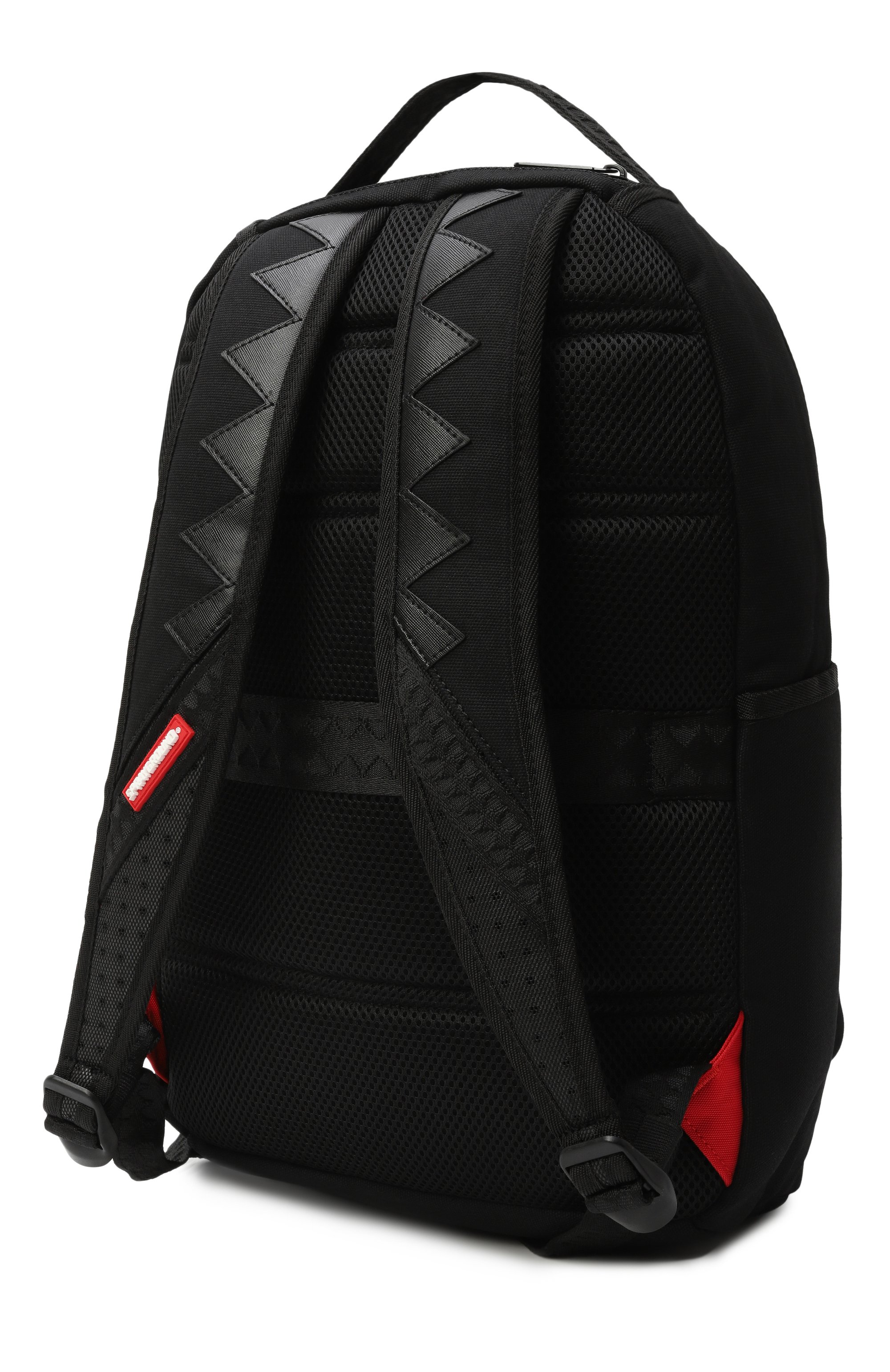 Рюкзак sharks creative dept cargo hero SPRAYGROUND, арт. 910B7278NSZ, фото 2