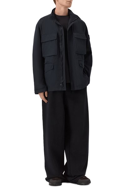 Мужская куртка STONE ISLAND, арт. L1S154100034/S0026