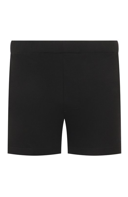 Боксеры Stefano Ricci MNI42T0020/803 Чёрный MNI42T0020/803