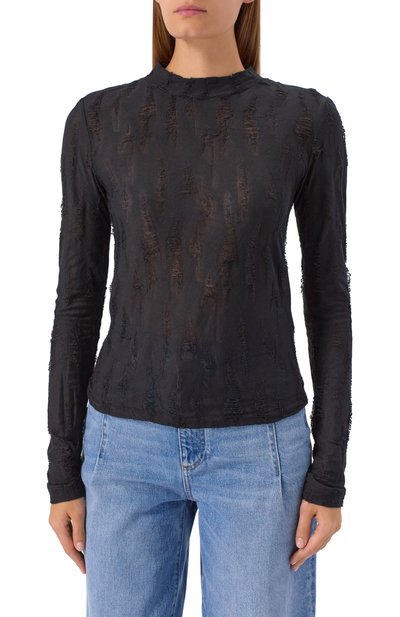 Пуловер IRO, арт. WM19GUILIA, фото 3