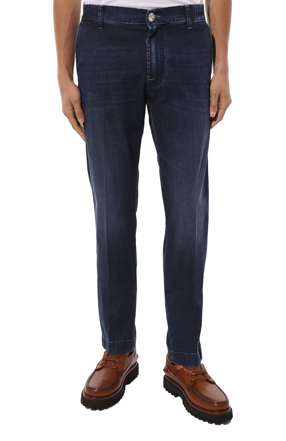 Джинсы STEFANO RICCI, арт. MST31B1060/T0042, фото 3