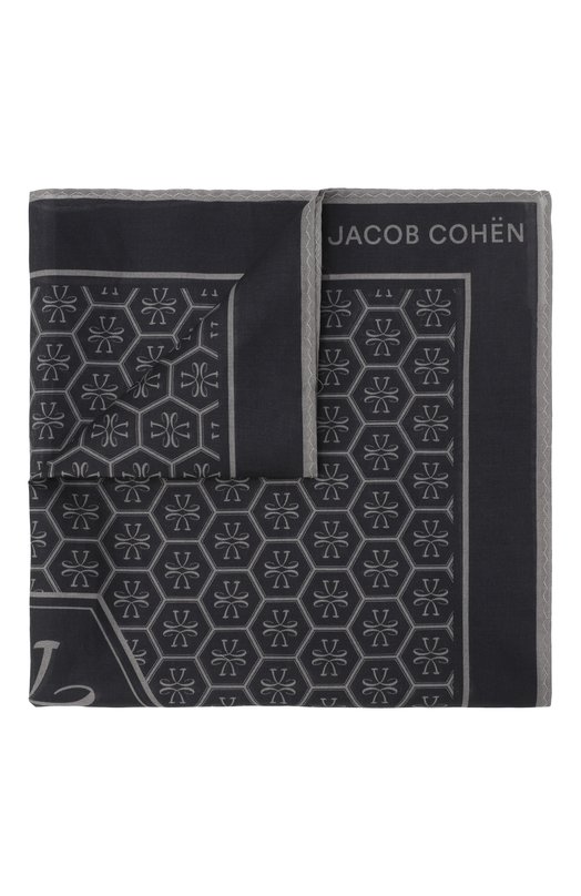 Джинсы Eduard Jacob Cohen 25I P/JUM_QE005 072 S3598 R1 Чёрный  25I P/JUM_QE005 072 S3598 R1 Фото 6