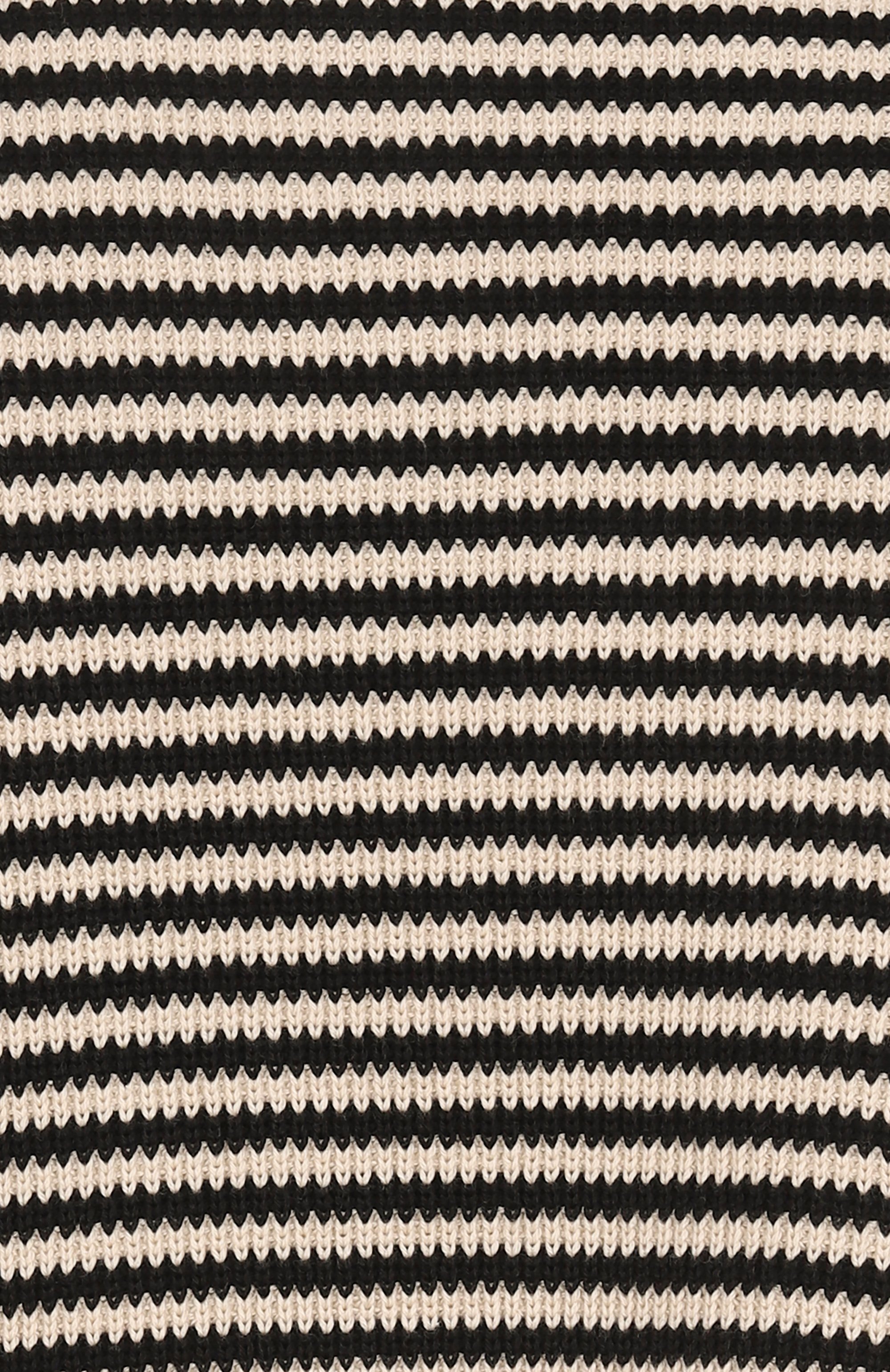 Хлопковый пуловер BRUNELLO CUCINELLI, арт. M19253608, фото 6