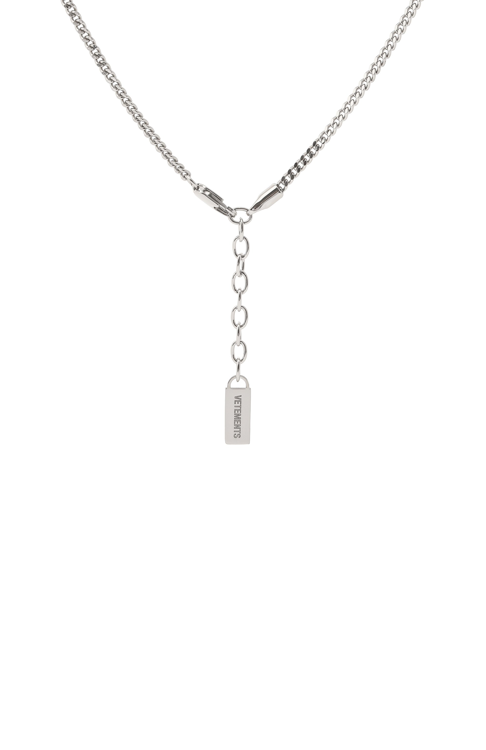 Подвеска VETEMENTS, арт. UH76NE760GS, фото 4