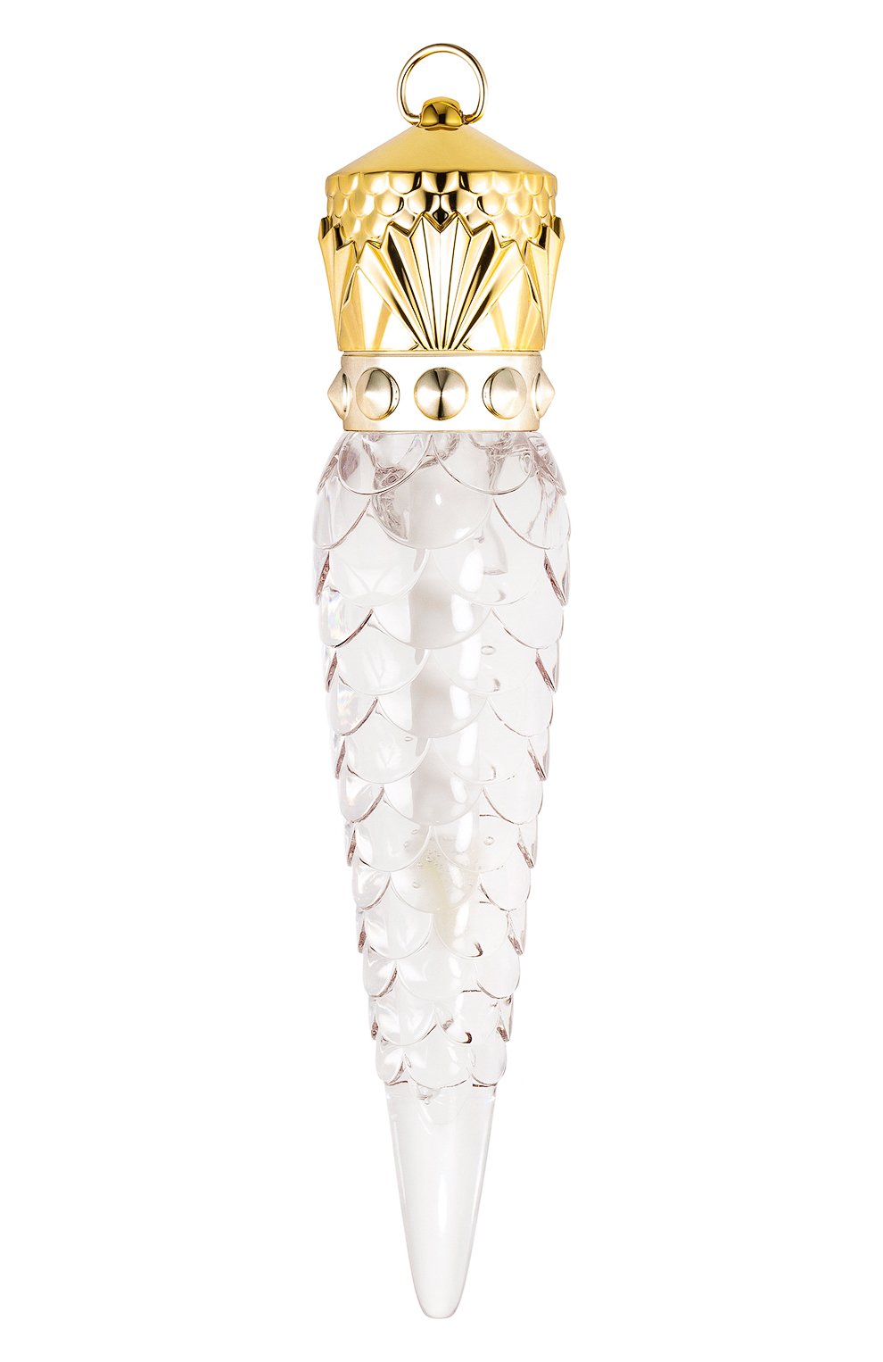 Лак для губ loubilaque, оттенок loubimiroir CHRISTIAN LOUBOUTIN, арт. 810413027514, фото 1