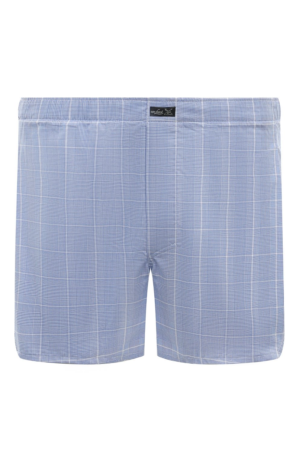 Хлопковые боксеры VAN LAACK, арт. B0XER/168029, фото 1