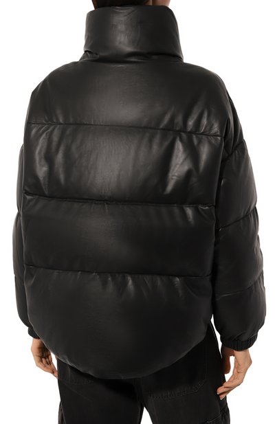 Пуховик YVES SALOMON, арт. 25WFV04867M04W, фото 4