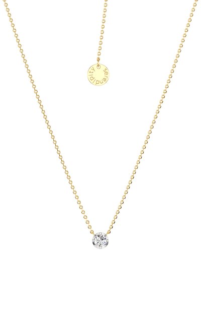 Женские колье SERENDIPITY, арт. EJN0030Y