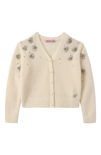 Кардиган BLUMARINE, арт. IF4006/MA39P