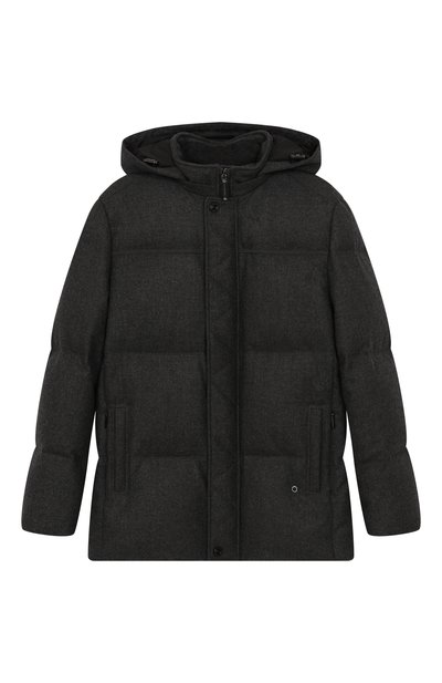 Куртка из шерсти и кашемира STEFANO RICCI JUNIOR, арт. YDJ4300090/3813