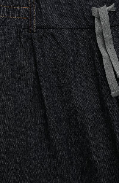 Хлопковые брюки ELEVENTY, арт. ES6Q20 D0047, фото 3