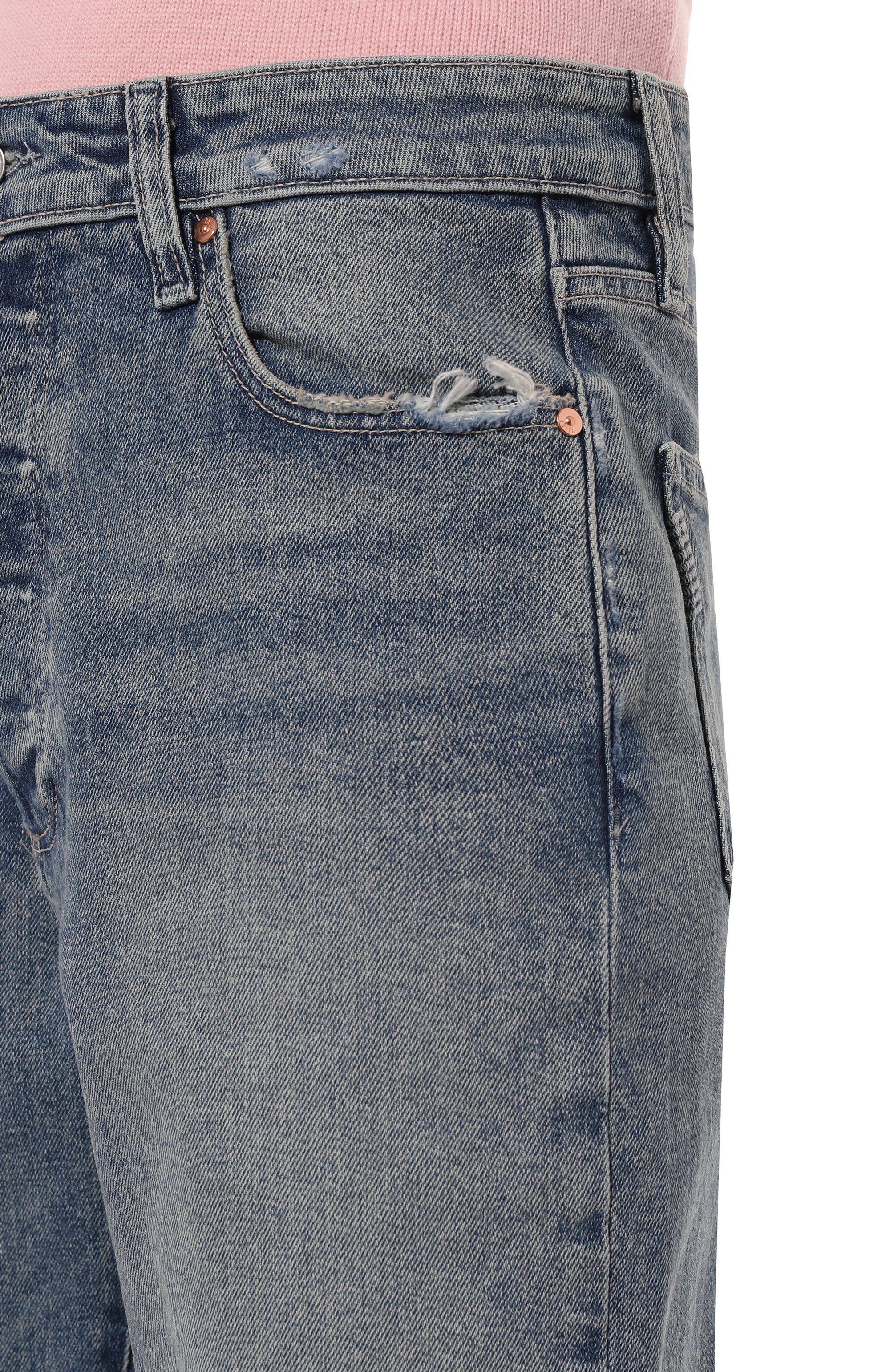 Джинсы billy PAIGE, арт. 1E43L53-C061, фото 5