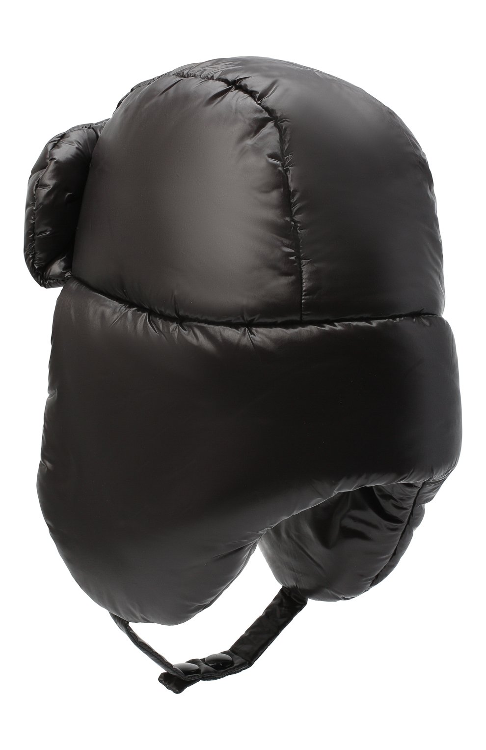 Шапка-ушанка DRIES VAN NOTEN, арт. 202-20609-1178, фото 2