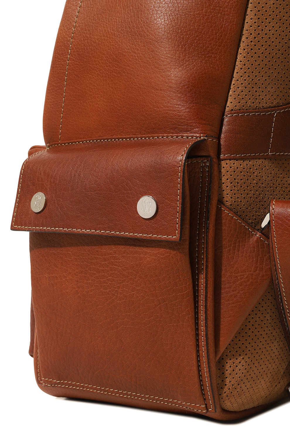 Рюкзак BRUNELLO CUCINELLI, арт. MBZIU243, фото 3