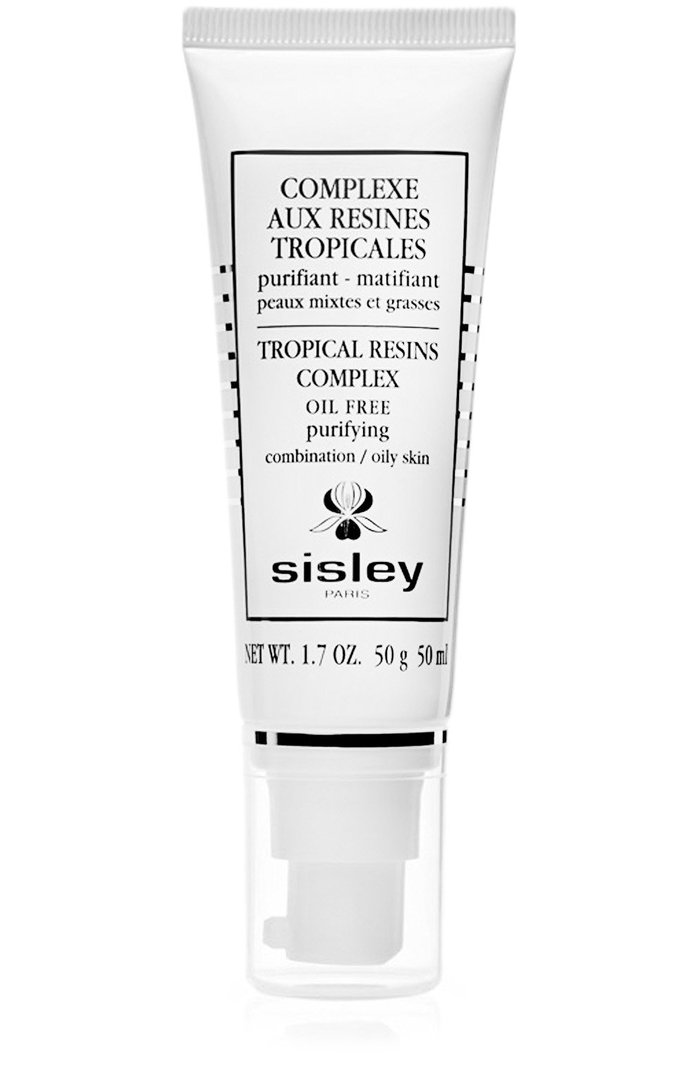 Комплекс на тропических смолах tropical resins complex (50ml) SISLEY, арт. 130900, фото 1