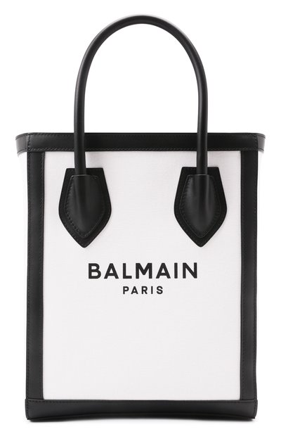 Сумка-тоут b-army 26 BALMAIN, арт. XN0FB661/TCPY, фото 1