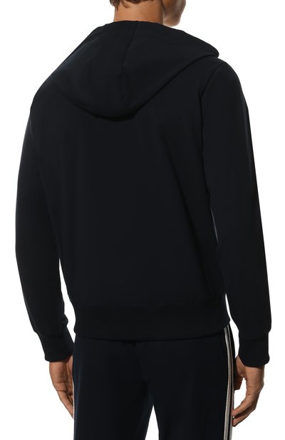 Хлопковая толстовка CIRCOLO 1901, арт. CN3377, фото 4