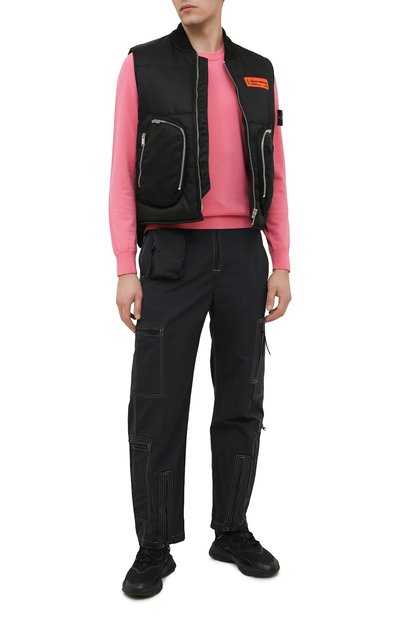 Кроссовки ozweego ADIDAS ORIGINALS, арт. FV9665, фото 2