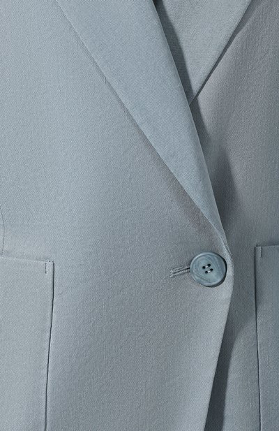 Жакет LOW CLASSIC, арт. L0W20SS_JK02BG, фото 5