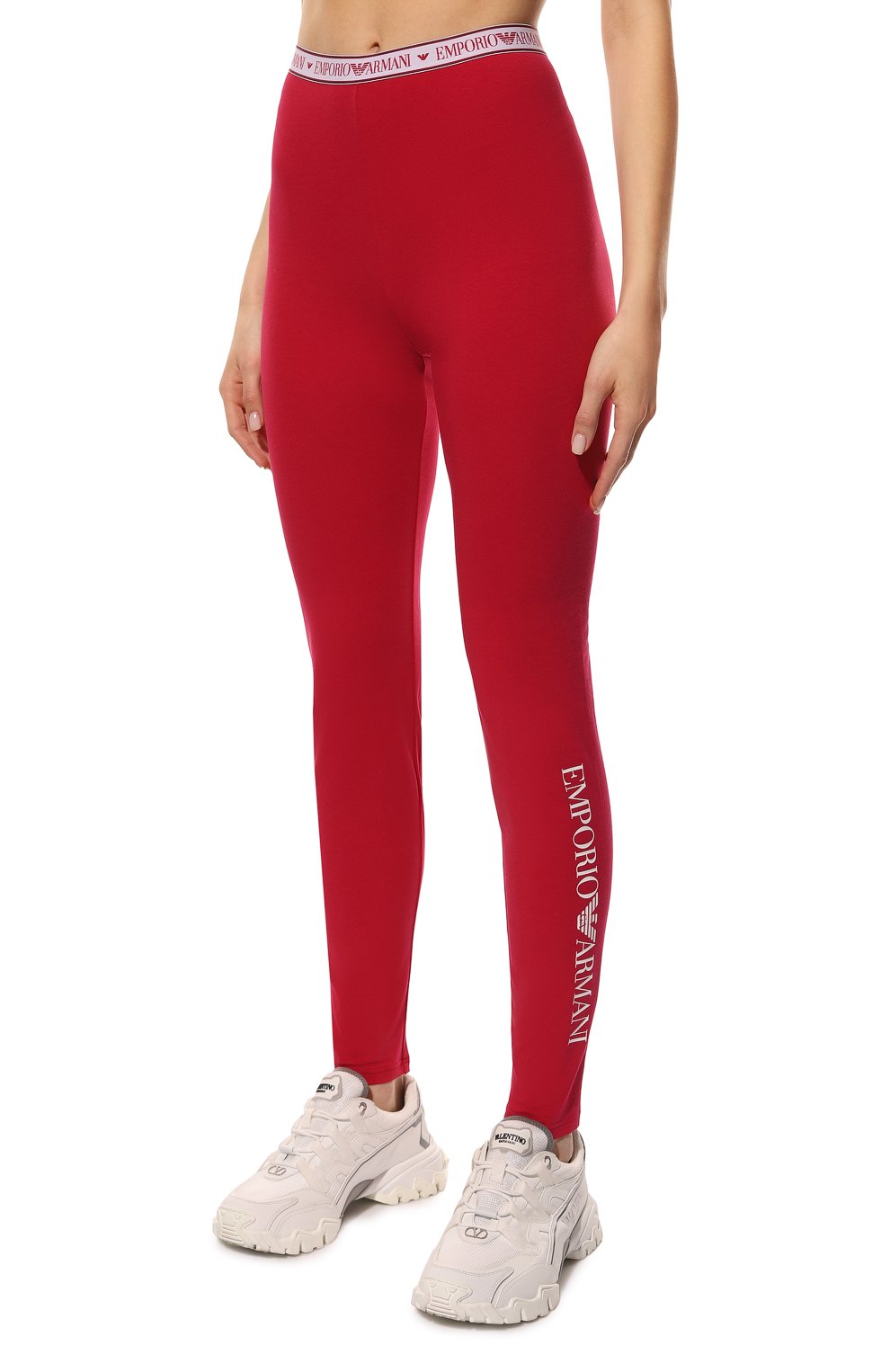Легинсы EMPORIO ARMANI, арт. 164568/2F227, фото 3