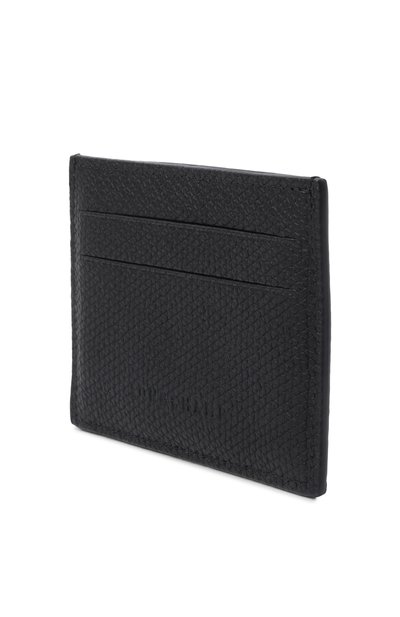 Кожаный футляр для кредитных карт le roseau LONGCHAMP, арт. L3218HFP/HFP, фото 2