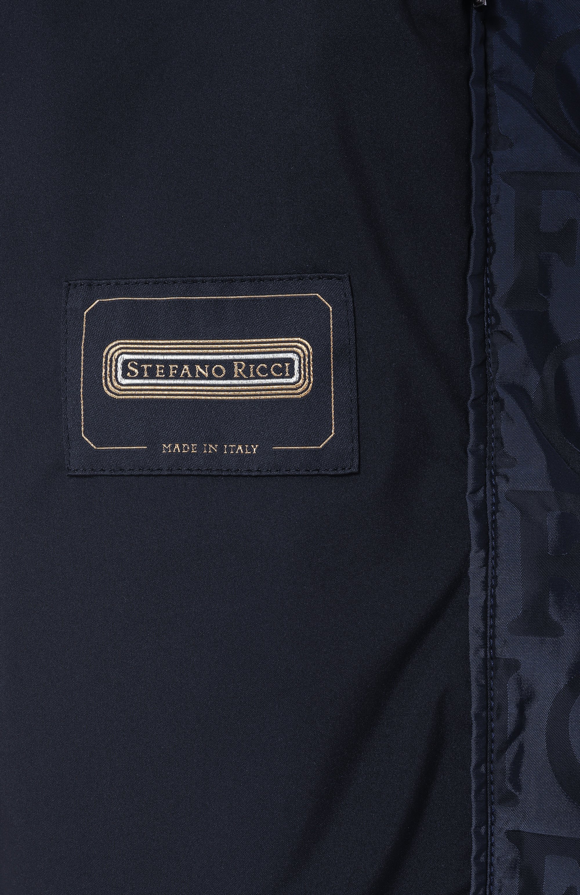 Пуховый жилет STEFANO RICCI, арт. MDJ2300060/PA008L, фото 7