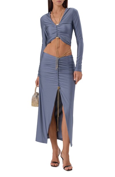 Юбка DANAME, арт. 525FW5701W, фото 2