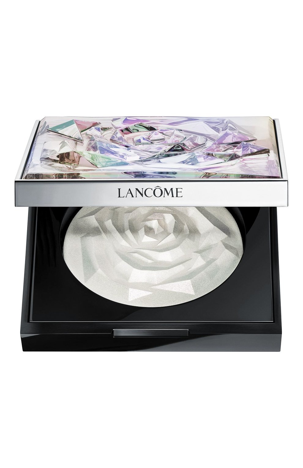 Пудра-хайлайтер для лица la rose highlighter holiday edition LANCOME, арт. 3614273122009, фото 1