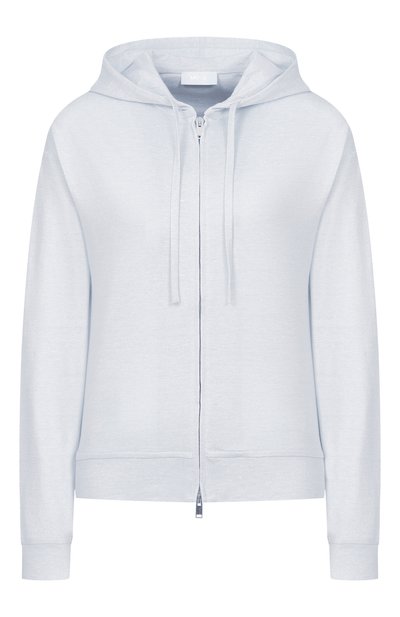 Женский толстовка из шелка и льна MVST, арт. M26.CSW.H401/LIN0LUX 43127