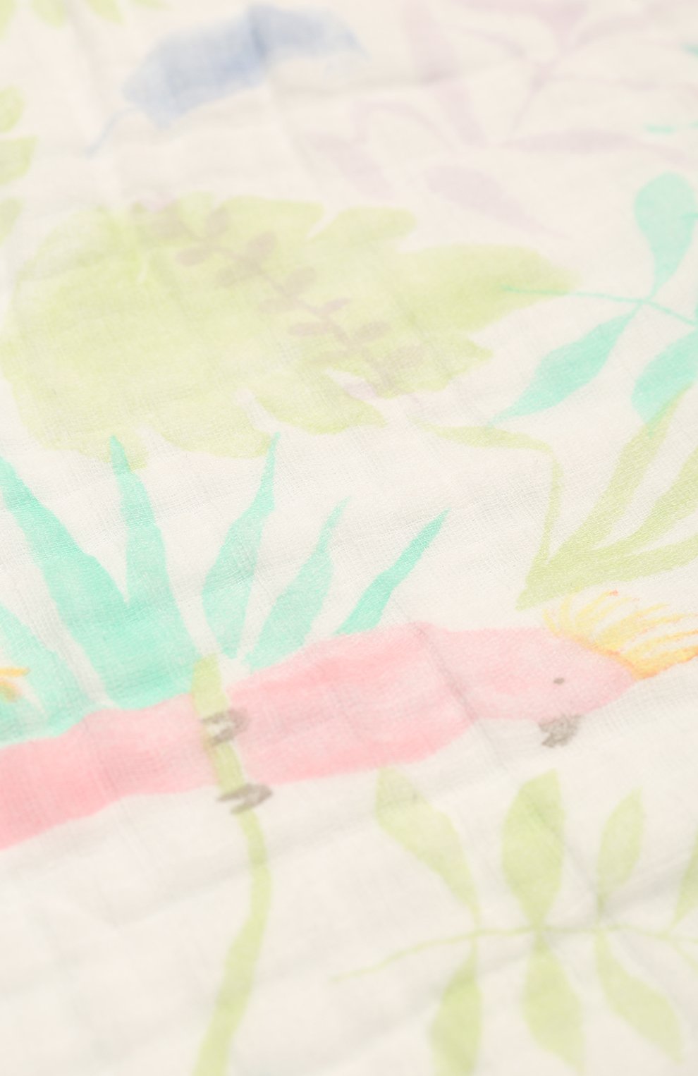 Муслиновое одеяло ADEN+ANAIS, арт. EMBC10015, фото 3