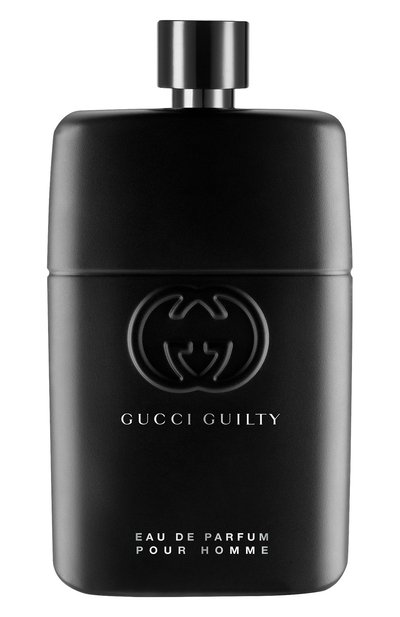 Парфюмерная вода guilty pour homme (150ml) GUCCI, арт. 3614229382167, фото 1