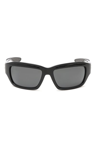 Солнцезащитные очки DOLCE & GABBANA черного цвета по цене 44850 руб., арт. 6191-501/87, фото 3 Солнцезащитные очки DOLCE & GABBANA, арт. 6191-501/87, фото 3
