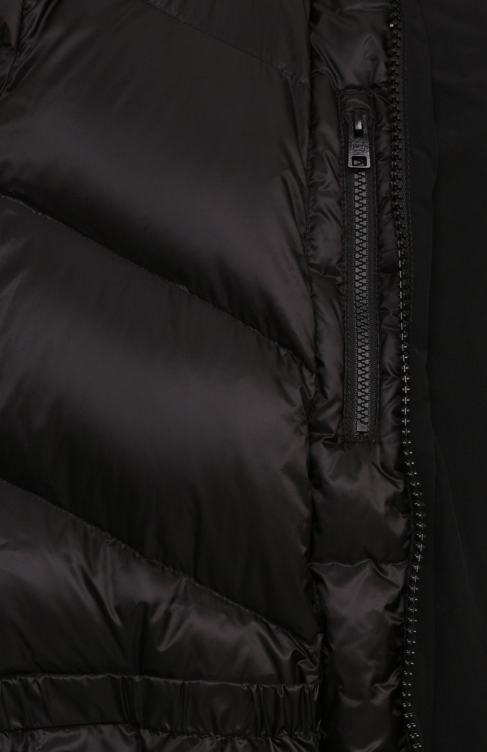 Пуховая парка WOOLRICH, арт. CFWOOU0771MRUT0001, фото 6