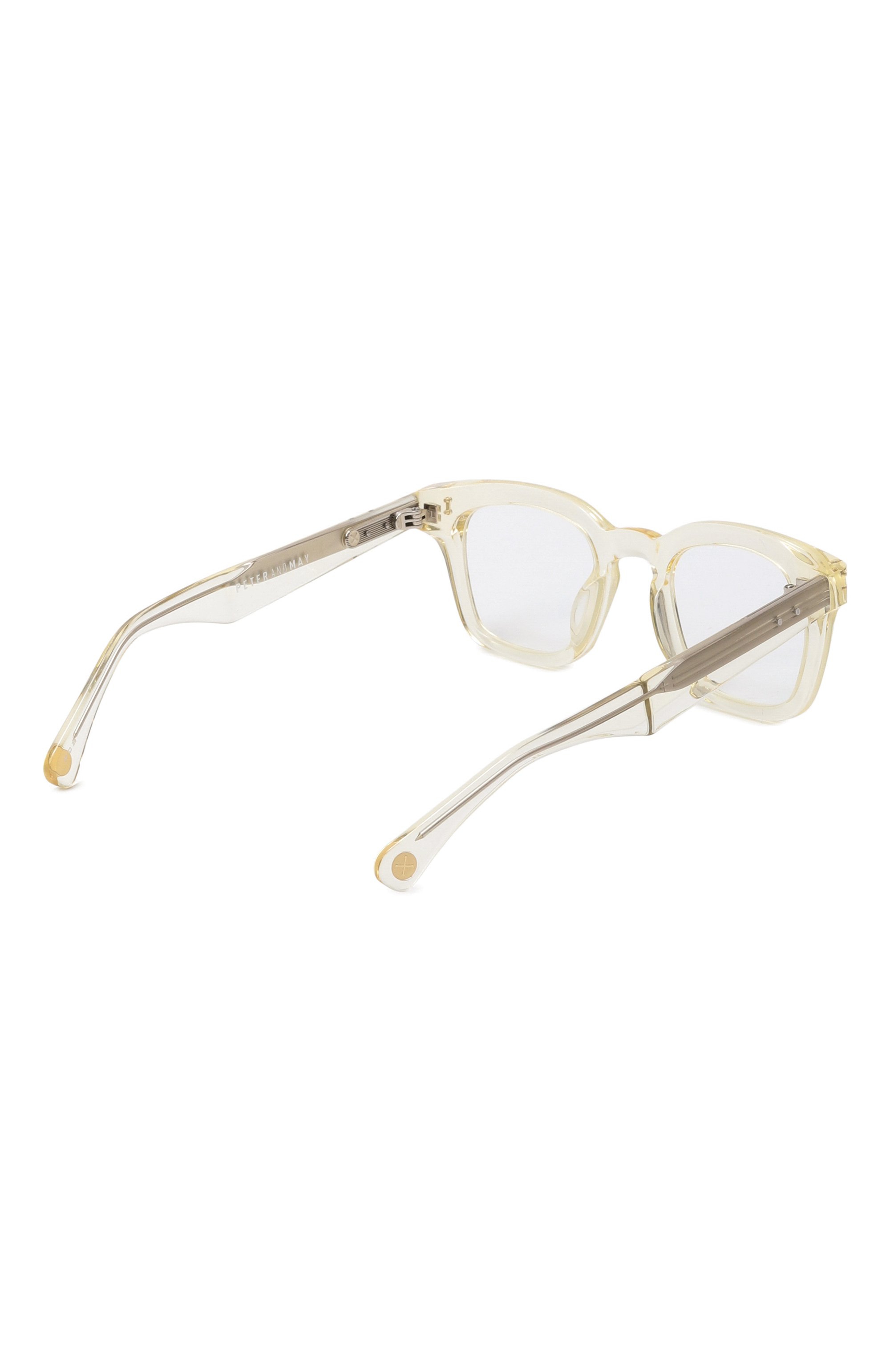 Оправа PETER&MAY WALK, арт. S#101 S0N CHAMPAGNE, фото 5