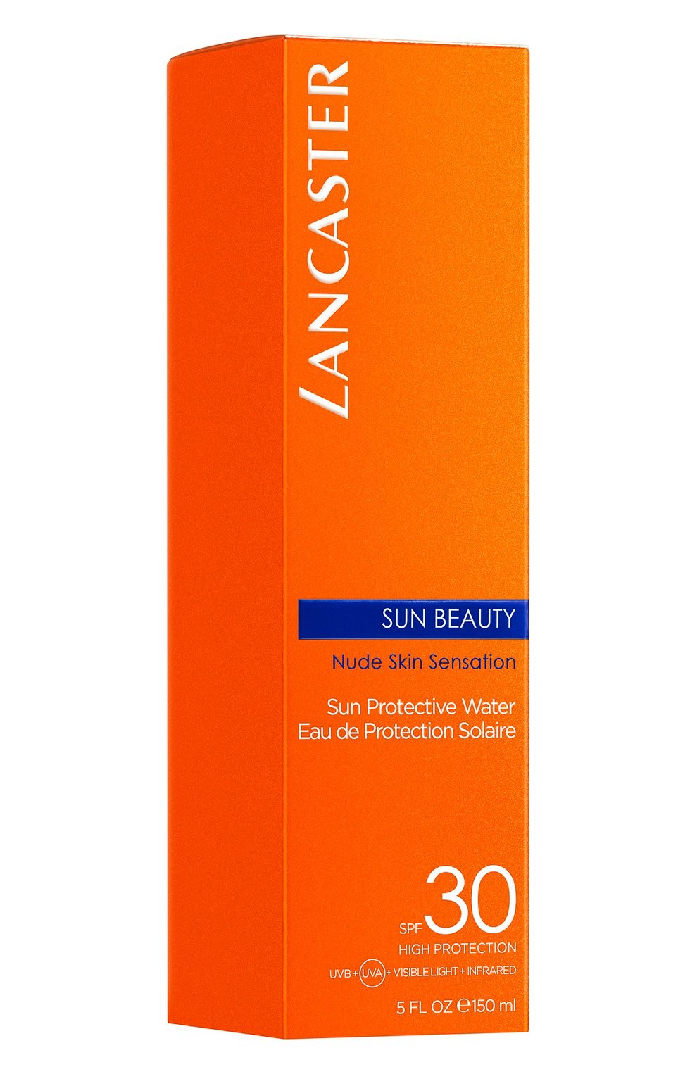 Солнцезащитная вода lancaster sun spf 30 (150ml) LANCASTER, арт. 3614228180146, фото 3