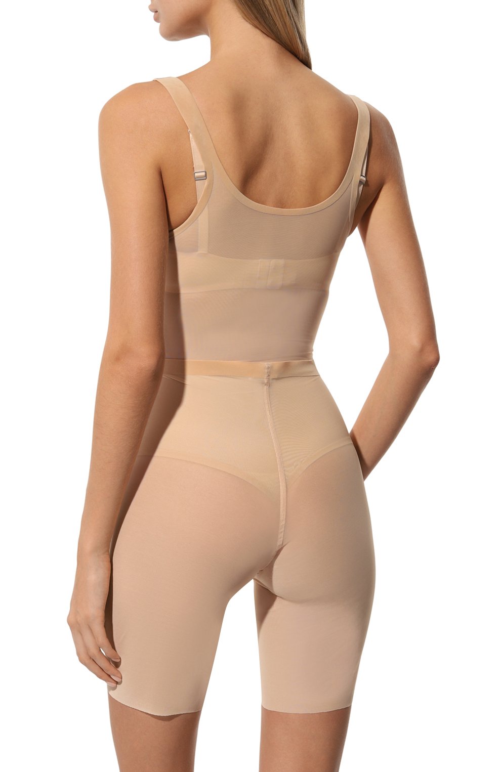 Трусы-шорты WOLFORD, арт. 69954, фото 3