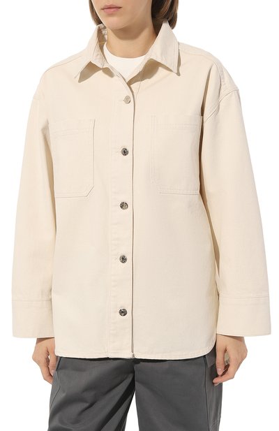 Джинсовая рубашка BATS, арт. D__009, фото 3