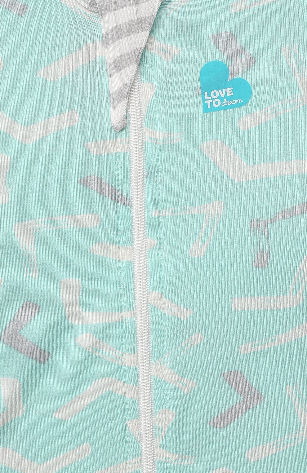 Комбинезон-мешок переходного этапа LOVE TO DREAM, арт. L20 03 082 MNT L, фото 3