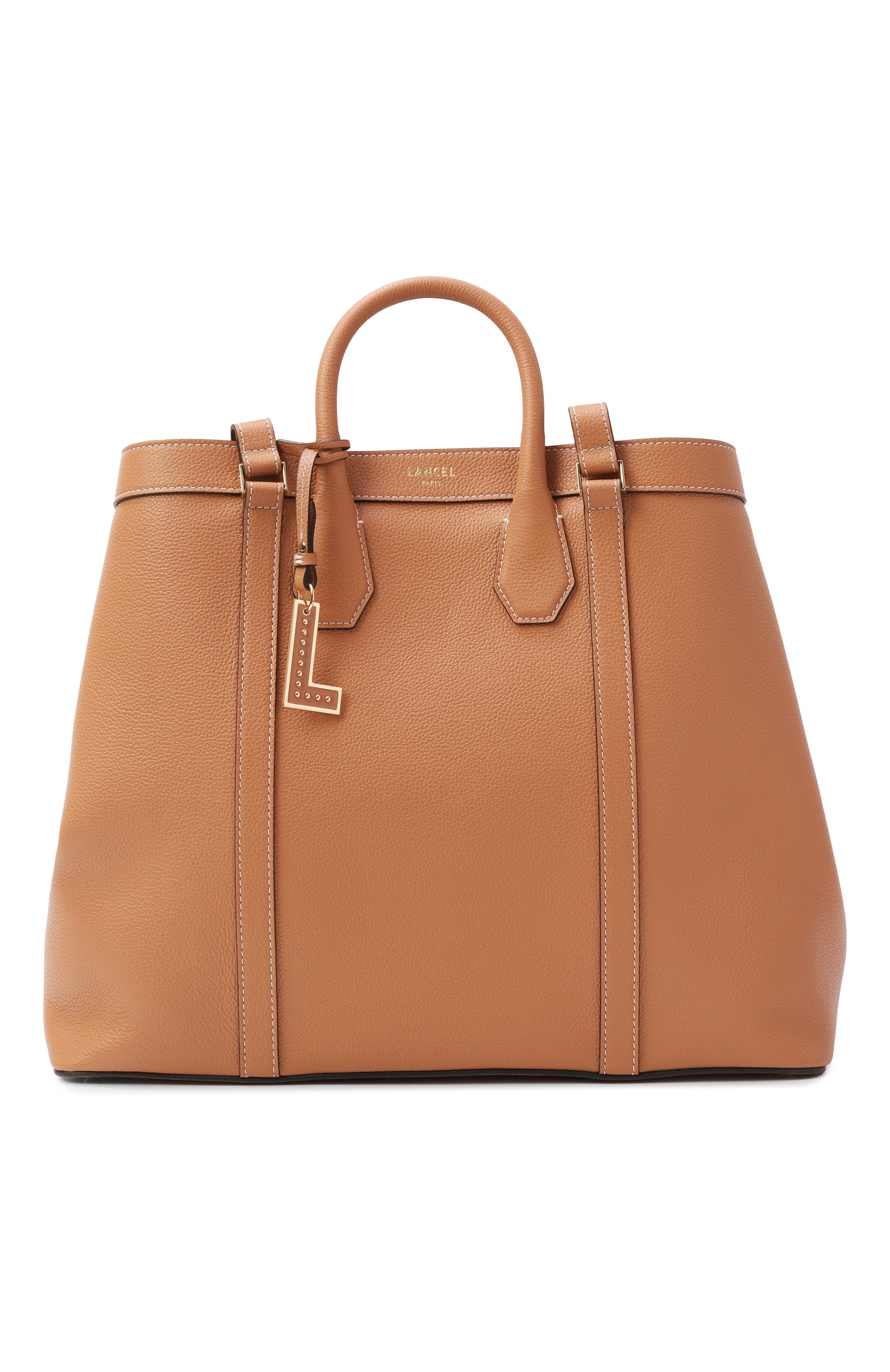 Сумка-тоут belleville LANCEL, арт. A13738, фото 1