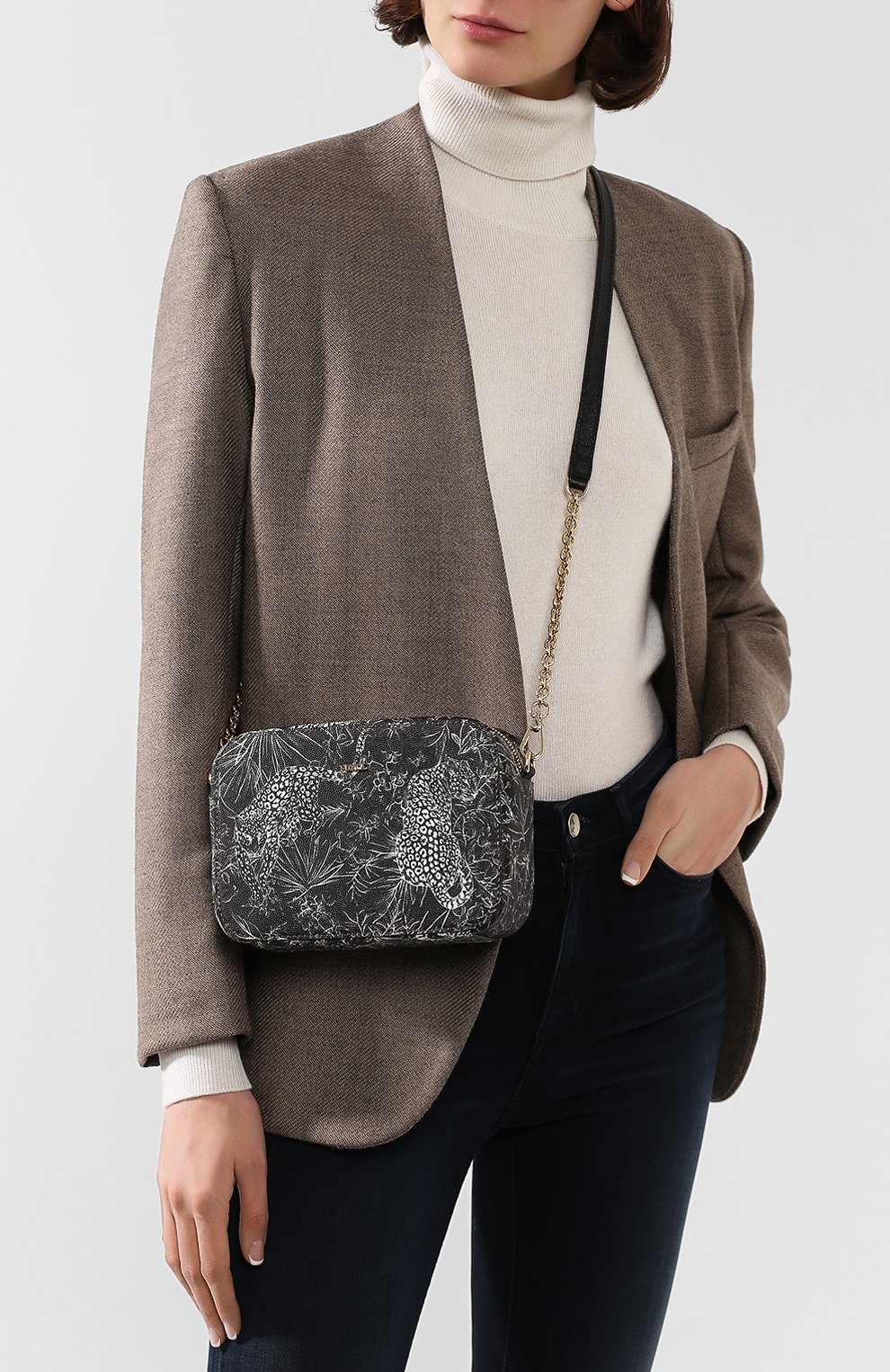 Сумка brava mini FURLA, арт. BZX8/V25, фото 2