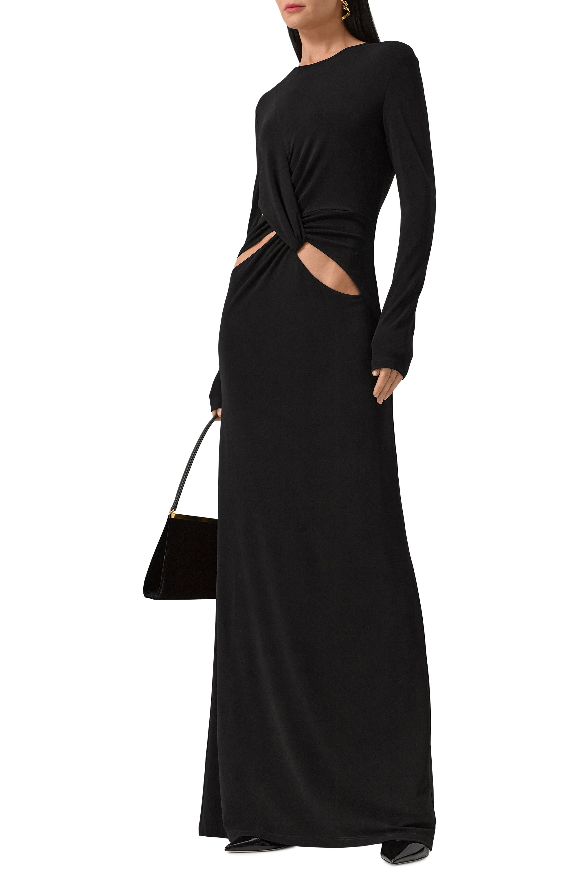 Платье из вискозы ZEYNEP ARCAY, арт. RS25DR19, фото 2