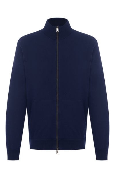 Мужской хлопковая толстовка BRIONI, арт. UJNU0LPA611