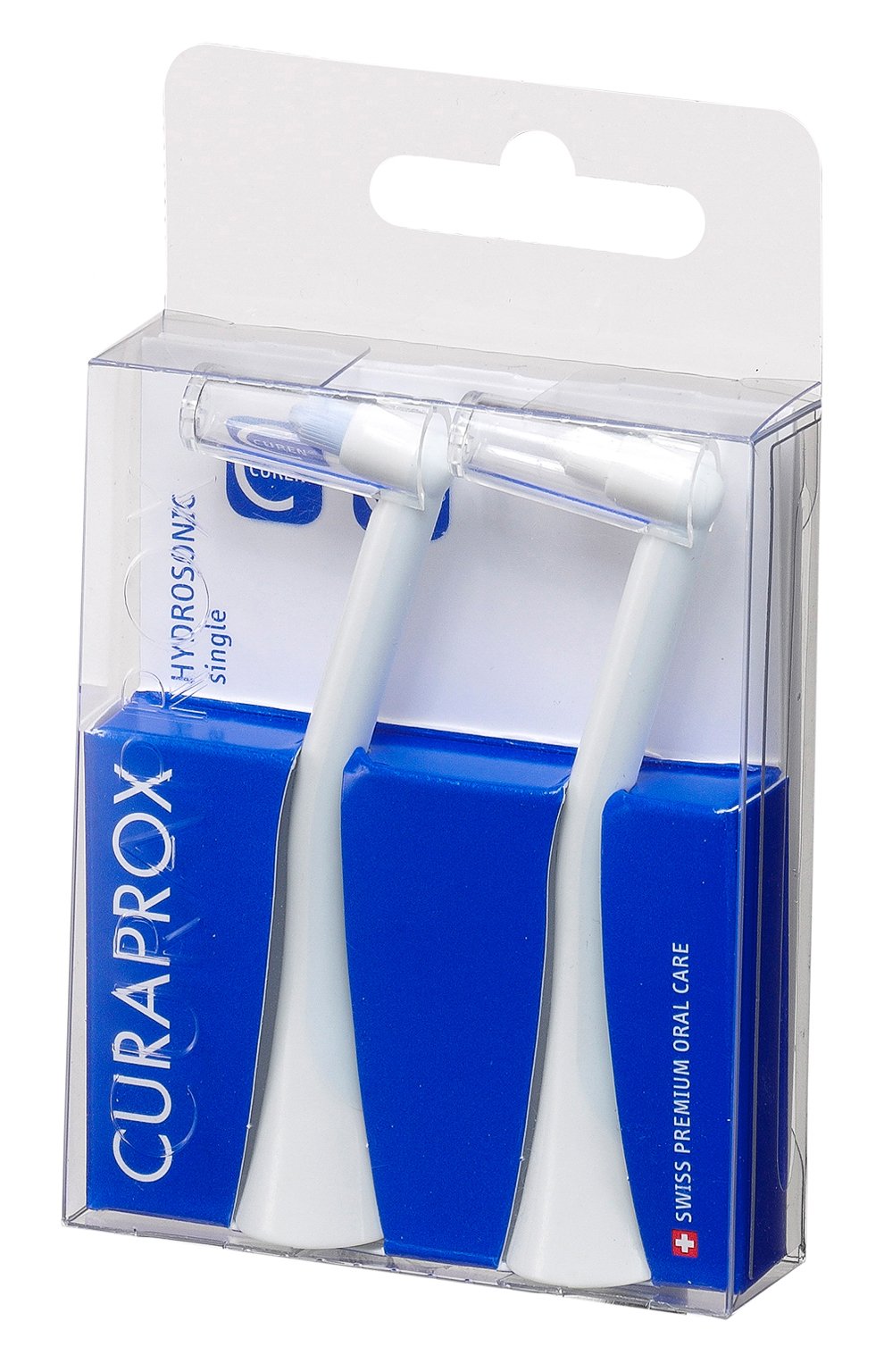 Набор насадок pro single (2 шт.) CURAPROX, арт. 7612412425956, фото 1